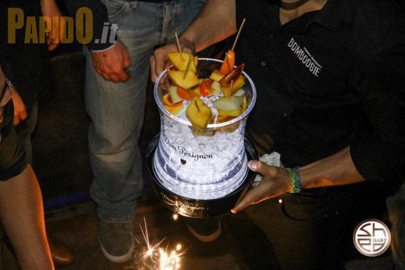 Sabato 26 Gennaio 2013: 