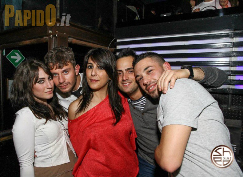Sabato 26 Gennaio 2013: 