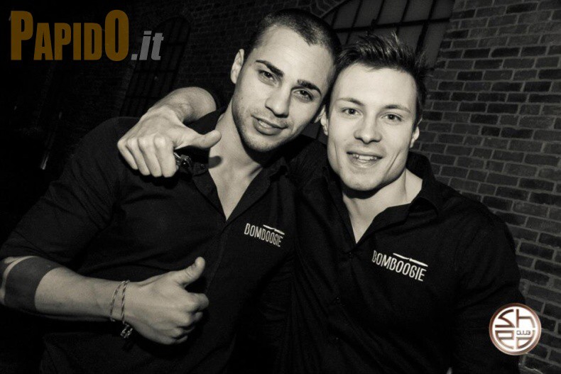 Sabato 26 Gennaio 2013: 