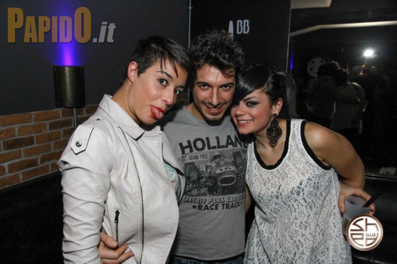 Sabato 26 Gennaio 2013: 