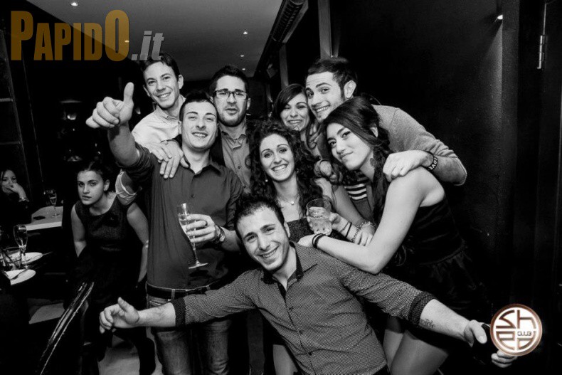 Sabato 26 Gennaio 2013: 