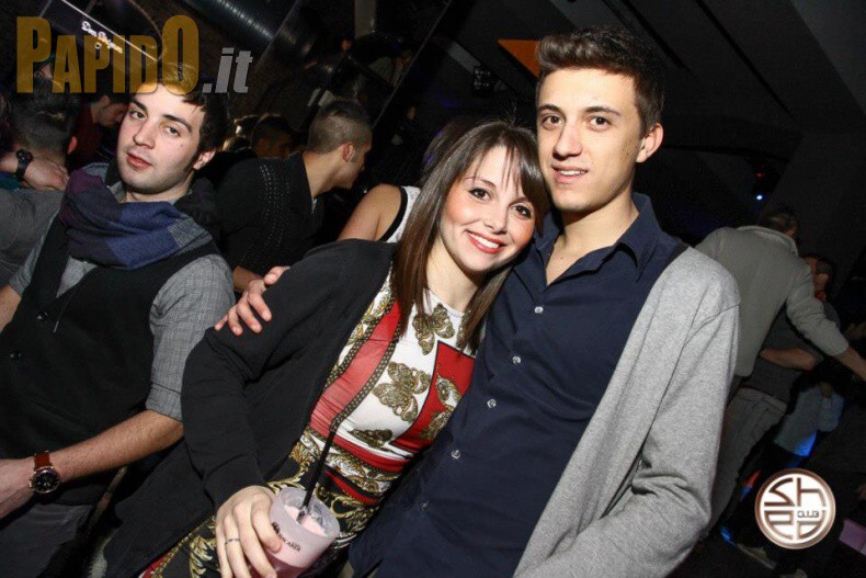 Sabato 26 Gennaio 2013: 
