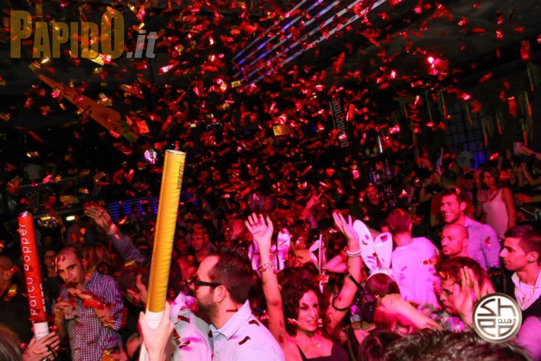 Sabato 26 Gennaio 2013: 