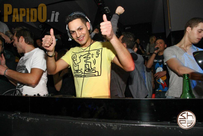 Sabato 26 Gennaio 2013: 