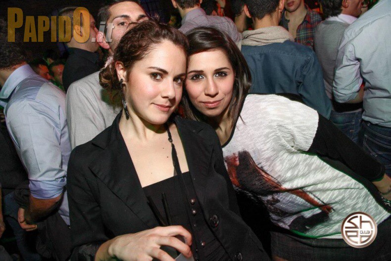 Sabato 26 Gennaio 2013: 