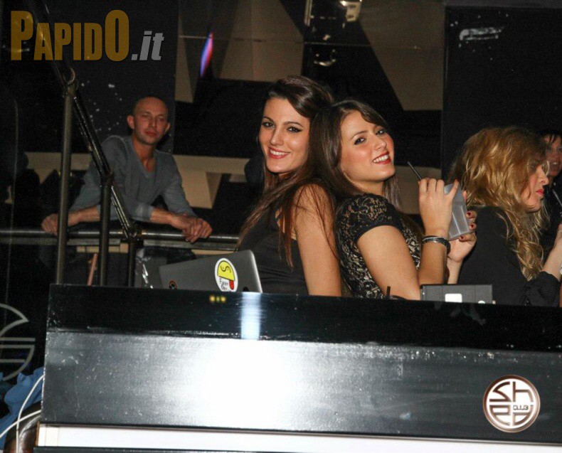Sabato 26 Gennaio 2013: 