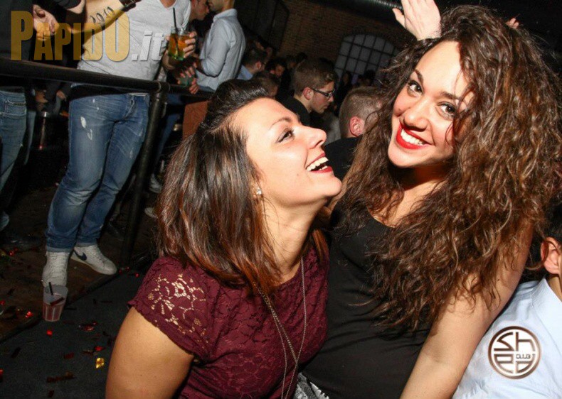 Sabato 26 Gennaio 2013: 
