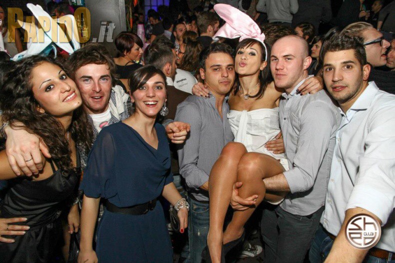 Sabato 26 Gennaio 2013: 