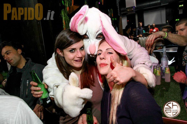 Sabato 26 Gennaio 2013: 