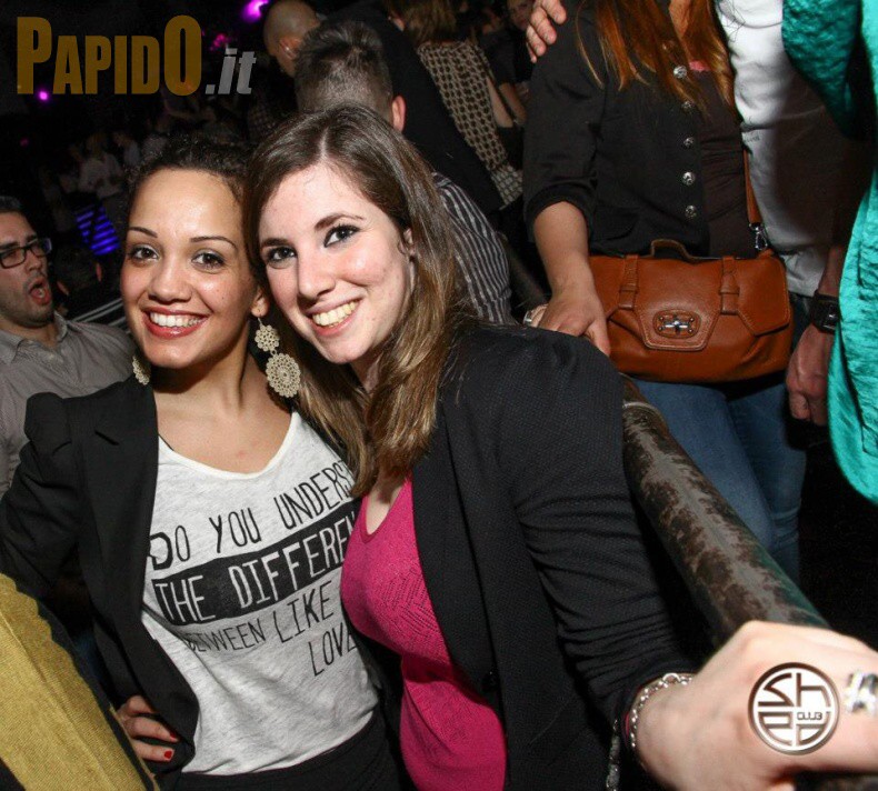 Sabato 26 Gennaio 2013: 
