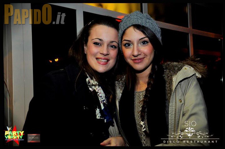 Mercoledì 28 Novembre 2012: