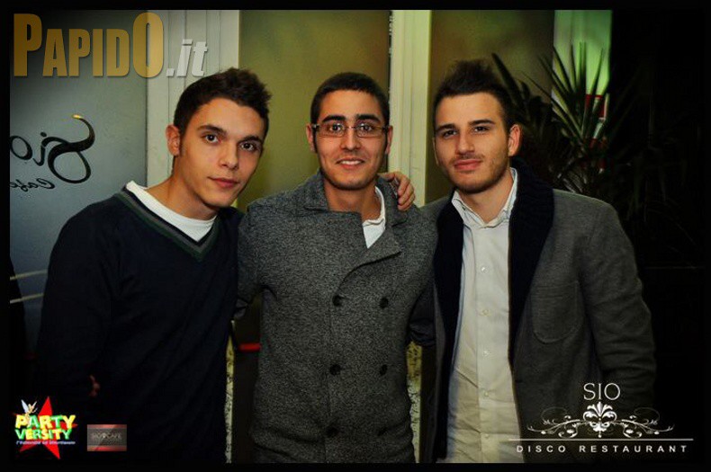 Mercoledì 28 Novembre 2012: