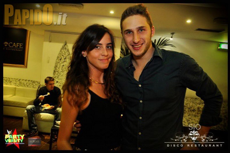 Mercoledì 28 Novembre 2012: