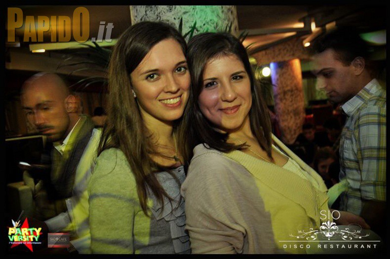 Mercoledì 28 Novembre 2012: