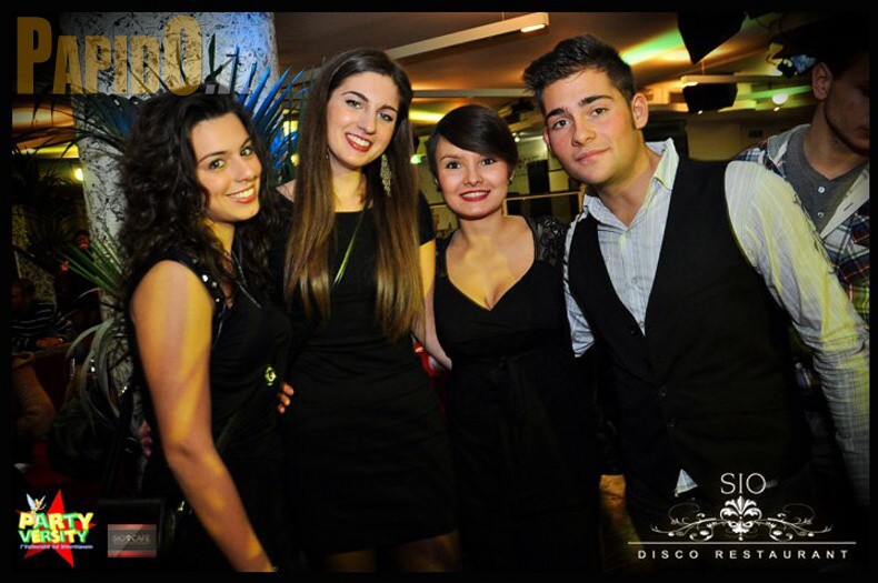 Mercoledì 28 Novembre 2012: