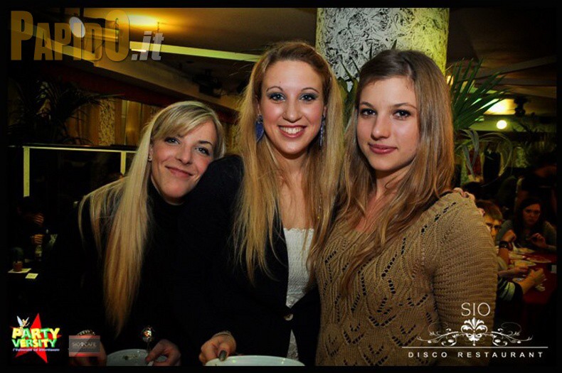 Mercoledì 28 Novembre 2012:
