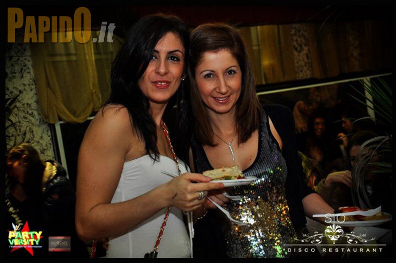 Mercoledì 28 Novembre 2012: