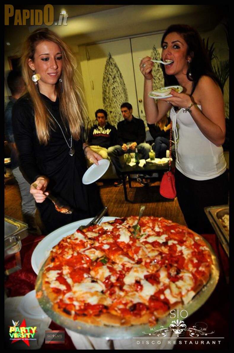 Mercoledì 28 Novembre 2012: