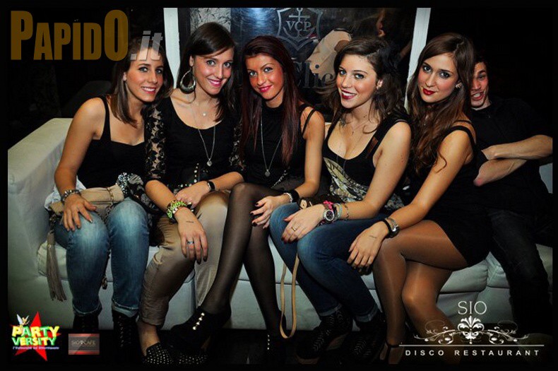 Mercoledì 28 Novembre 2012: