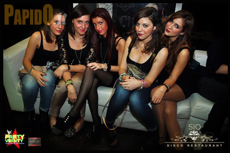 Mercoledì 28 Novembre 2012: