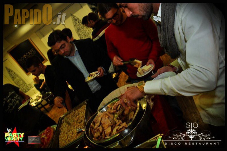 Mercoledì 28 Novembre 2012: