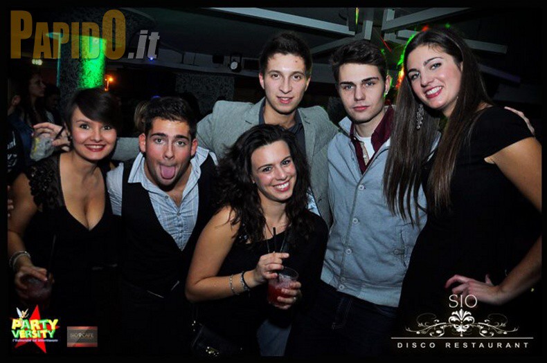 Mercoledì 28 Novembre 2012: