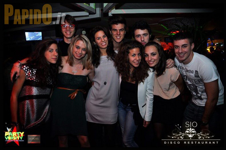 Mercoledì 28 Novembre 2012: