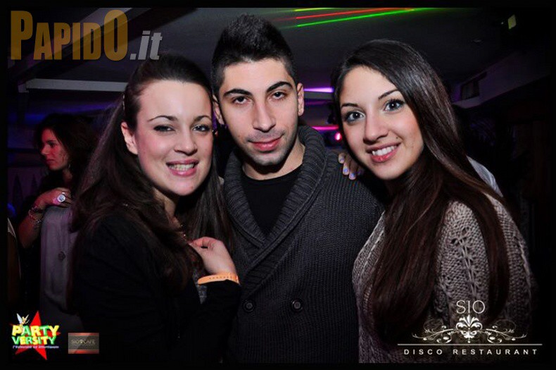 Mercoledì 28 Novembre 2012: