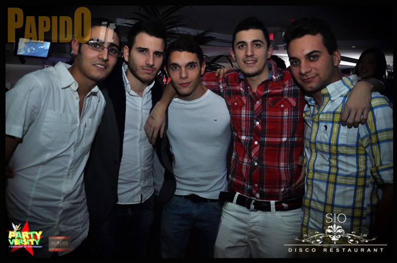 Mercoledì 28 Novembre 2012: