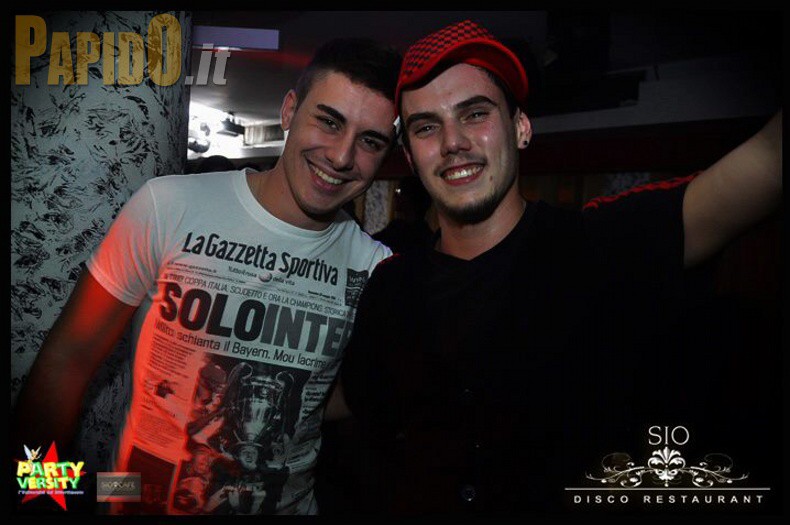 Mercoledì 28 Novembre 2012: