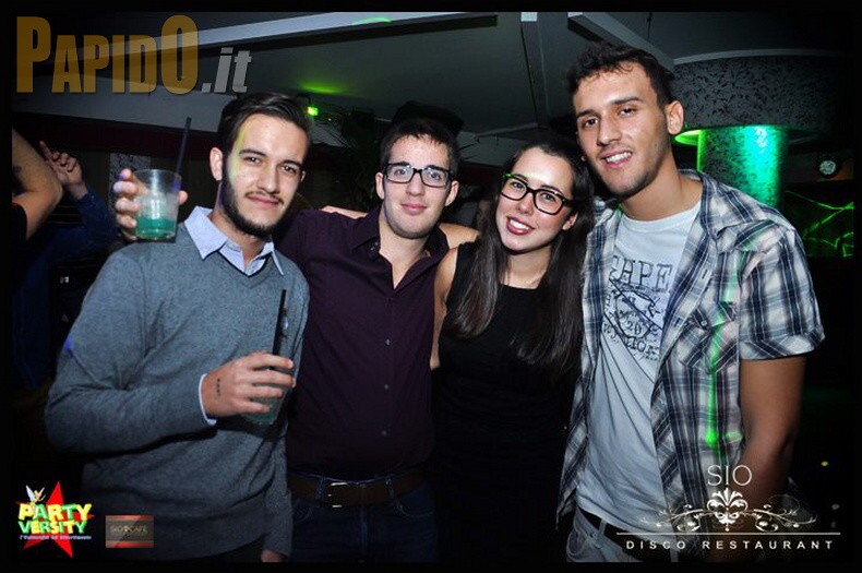 Mercoledì 28 Novembre 2012: