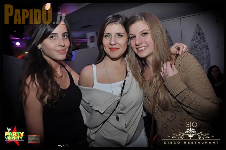 Mercoledì 28 Novembre 2012: