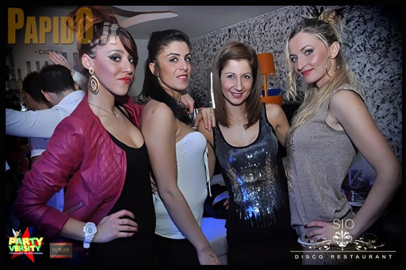 Mercoledì 28 Novembre 2012: