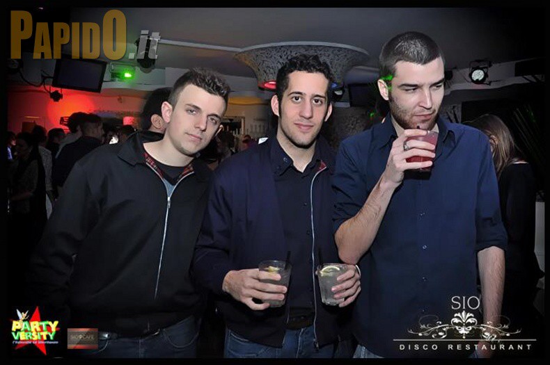 Mercoledì 28 Novembre 2012: