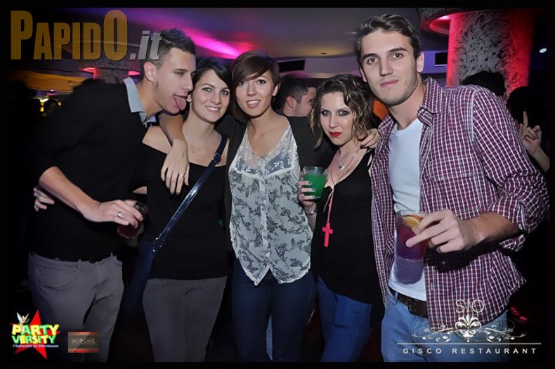 Mercoledì 28 Novembre 2012: