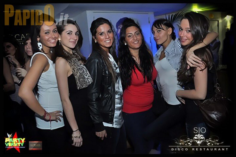 Mercoledì 28 Novembre 2012: