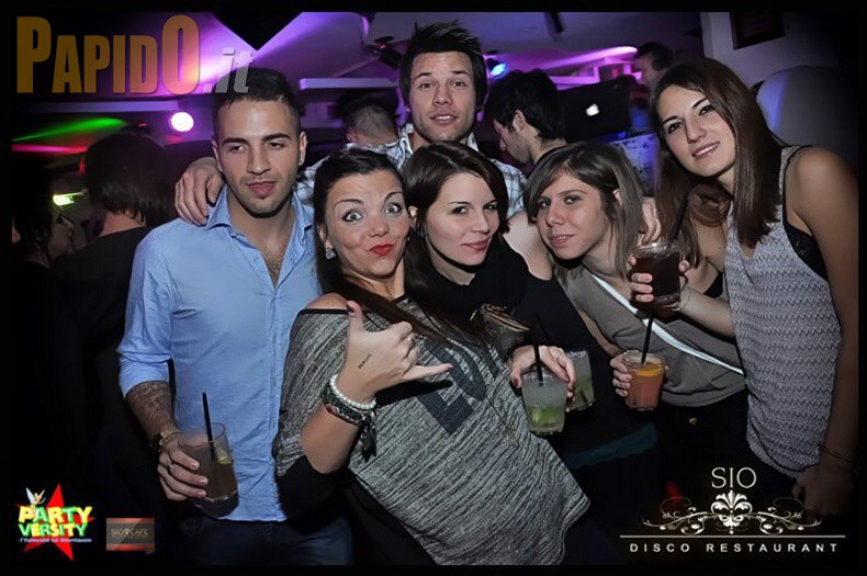 Mercoledì 28 Novembre 2012: