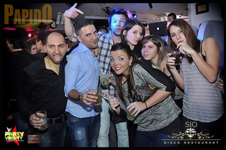 Mercoledì 28 Novembre 2012: