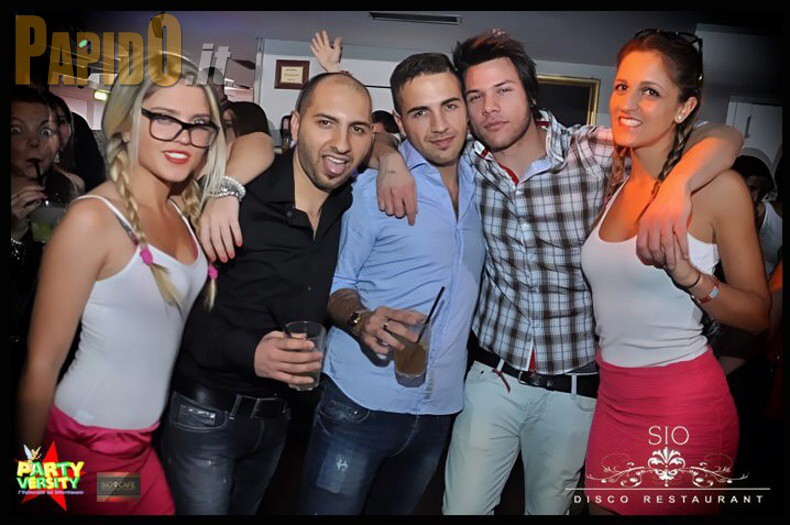 Mercoledì 28 Novembre 2012: