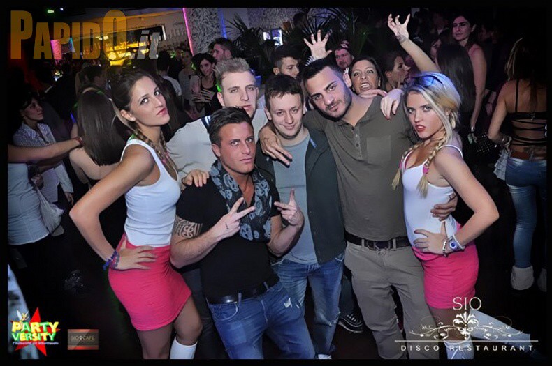 Mercoledì 28 Novembre 2012: