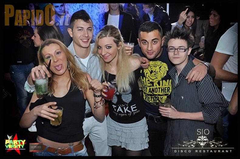 Mercoledì 28 Novembre 2012: