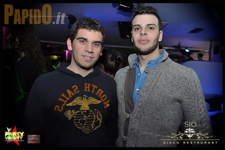 Mercoledì 28 Novembre 2012:
