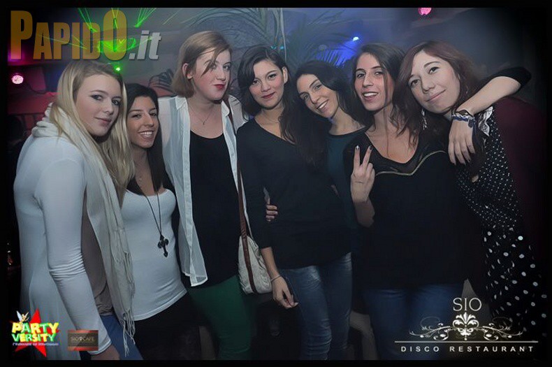 Mercoledì 28 Novembre 2012: