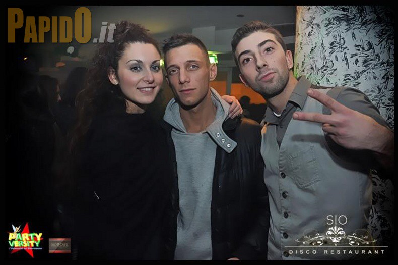 Mercoledì 28 Novembre 2012: