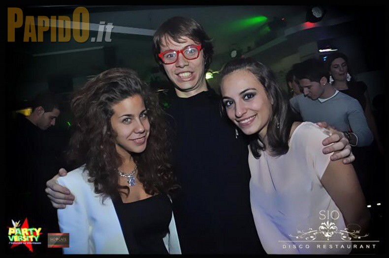 Mercoledì 28 Novembre 2012: