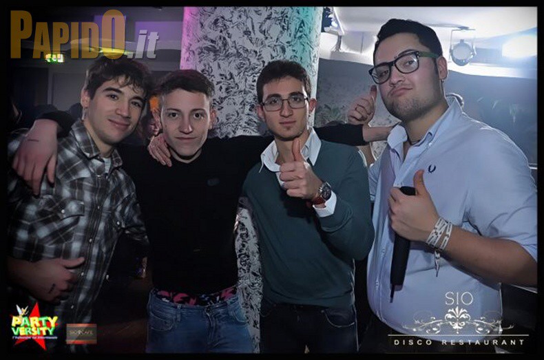 Mercoledì 28 Novembre 2012: