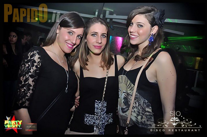 Mercoledì 28 Novembre 2012: