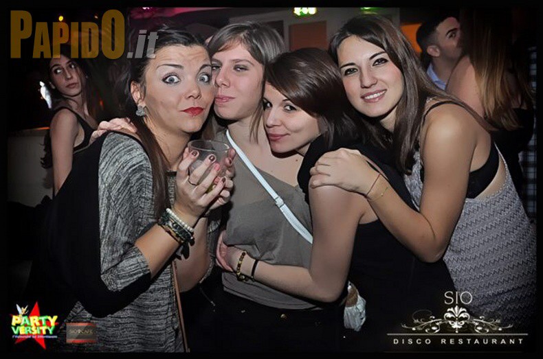 Mercoledì 28 Novembre 2012: