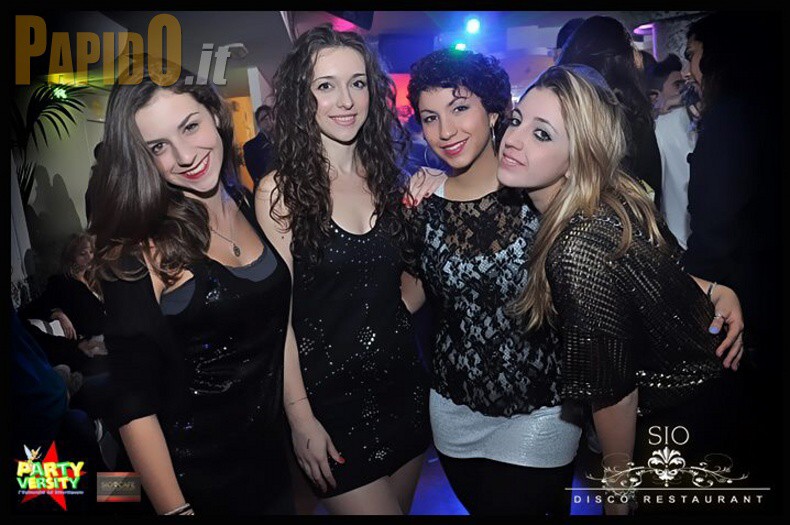 Mercoledì 28 Novembre 2012: