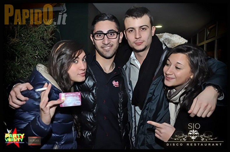 Mercoledì 28 Novembre 2012: